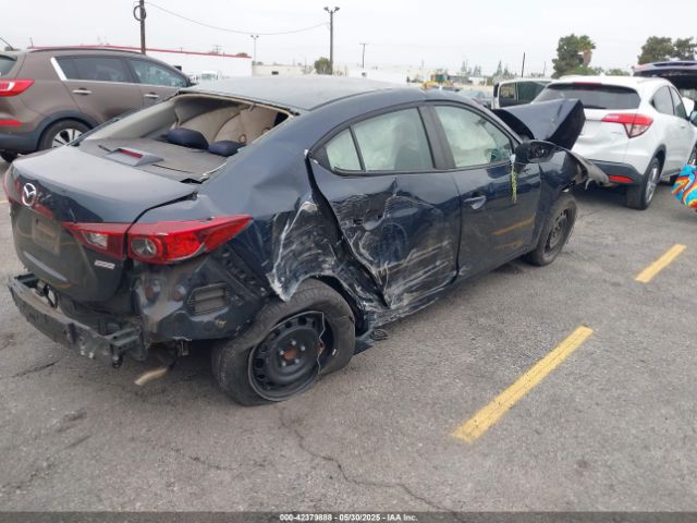3MZBN1U72HM104471 Mazda Mazda3 Sport
