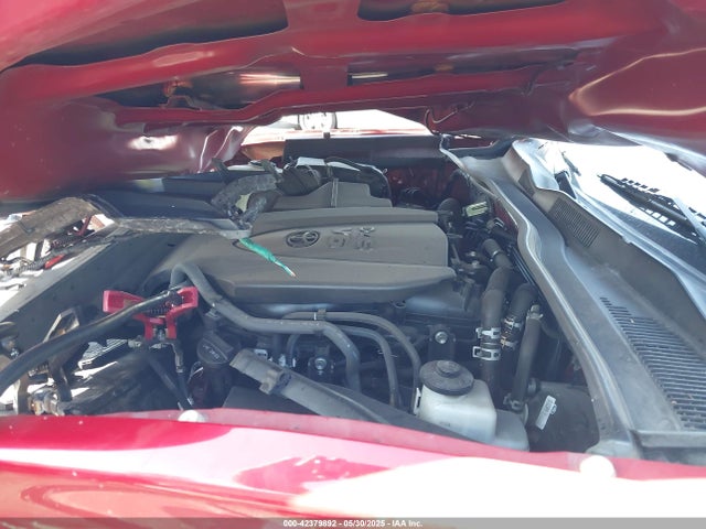 3TMAZ5CN5LM139511 Toyota 2gr-fks