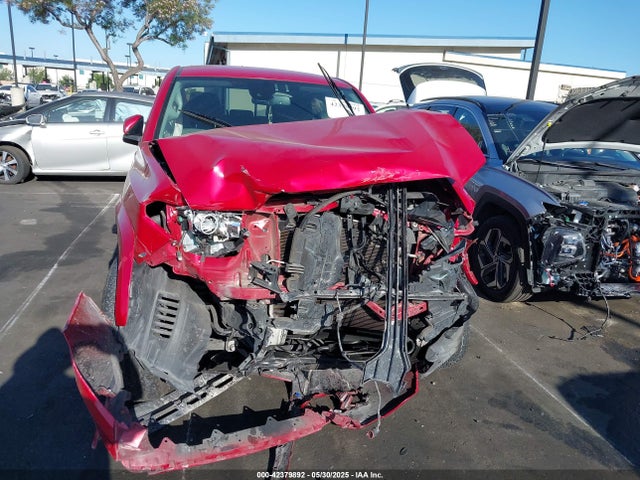 3TMAZ5CN5LM139511 Toyota 2gr-fks
