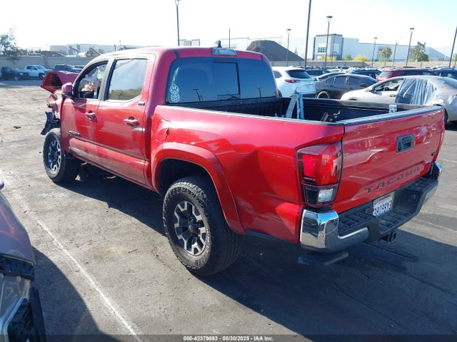 3TMAZ5CN5LM139511 Toyota 2gr-fks