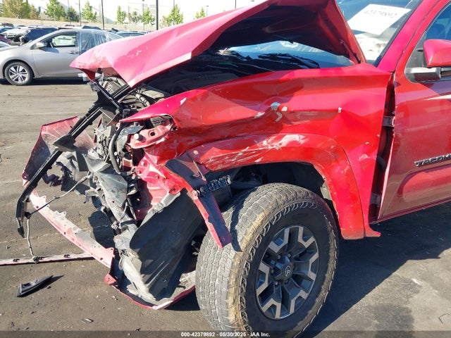 3TMAZ5CN5LM139511 Toyota 2gr-fks