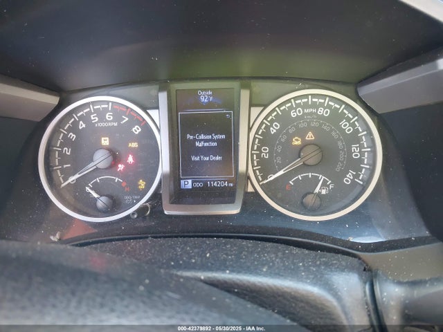 3TMAZ5CN5LM139511 Toyota 2gr-fks