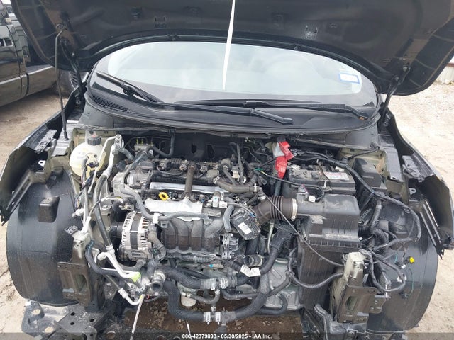3N1CN8DV8RL923865 Nissan Versa 1.6 S