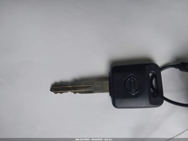 3N1CN8DV8RL923865 Nissan Versa 1.6 S
