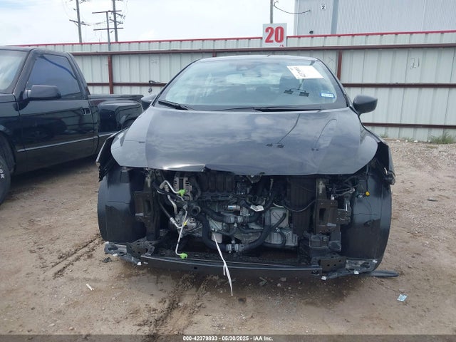3N1CN8DV8RL923865 Nissan Versa 1.6 S