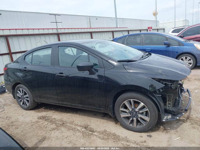 3N1CN8DV8RL923865 Nissan Versa 1.6 S