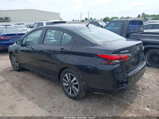 3N1CN8DV8RL923865 Nissan Versa 1.6 S