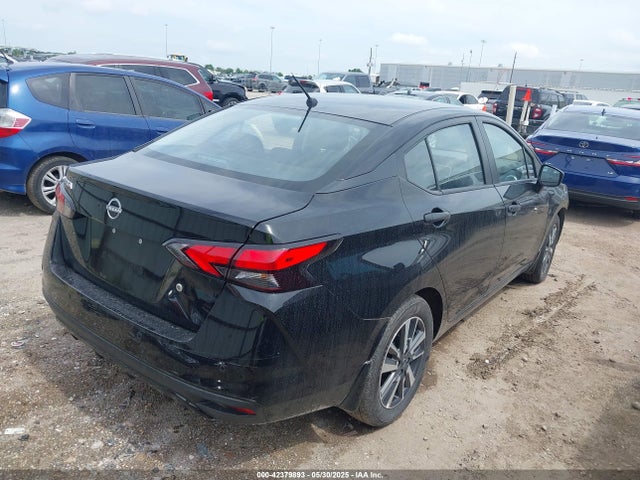 3N1CN8DV8RL923865 Nissan Versa 1.6 S