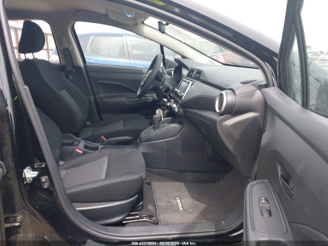 3N1CN8DV8RL923865 Nissan Versa 1.6 S