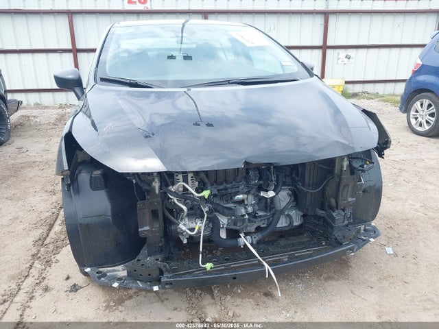 3N1CN8DV8RL923865 Nissan Versa 1.6 S