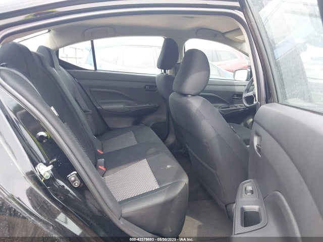 3N1CN8DV8RL923865 Nissan Versa 1.6 S