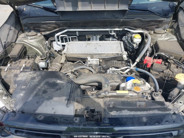 4S4WMABD0P3404599 Subaru 2023
