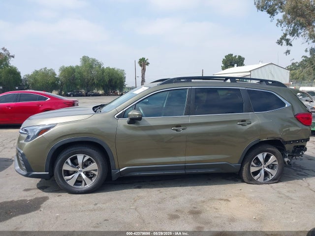 4S4WMABD0P3404599 Subaru 2023