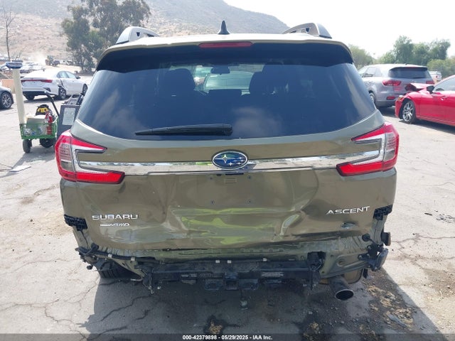 4S4WMABD0P3404599 Subaru 2023