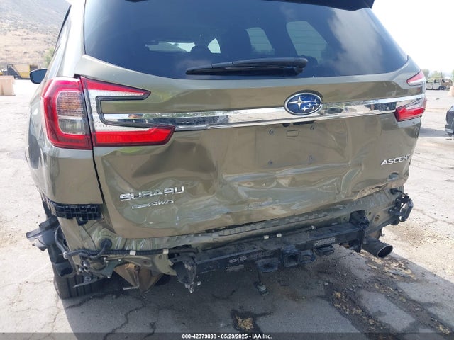 4S4WMABD0P3404599 Subaru 2023