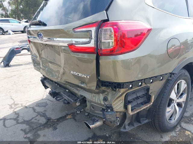 4S4WMABD0P3404599 Subaru 2023
