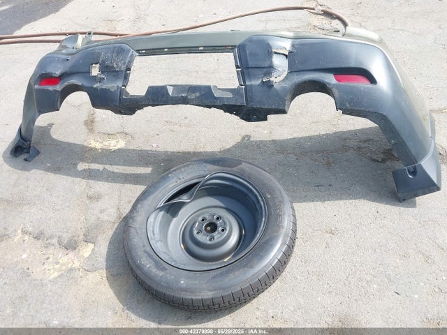 4S4WMABD0P3404599 Subaru 2023