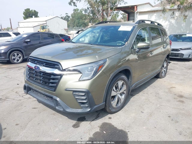 4S4WMABD0P3404599 Subaru 2023