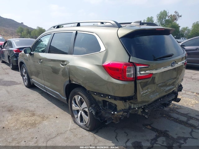 4S4WMABD0P3404599 Subaru 2023