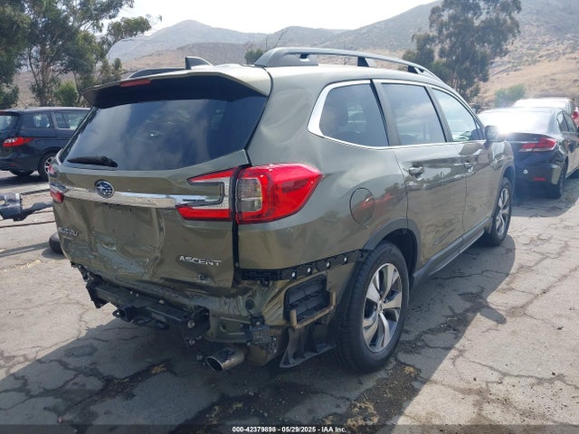 4S4WMABD0P3404599 Subaru 2023