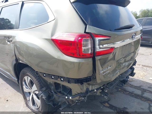 4S4WMABD0P3404599 Subaru 2023