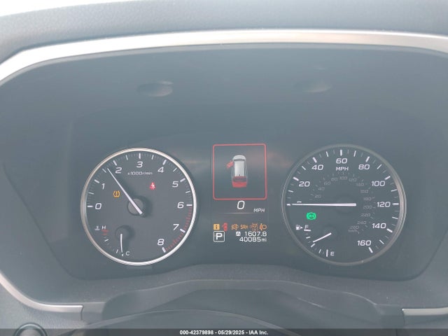 4S4WMABD0P3404599 Subaru 2023