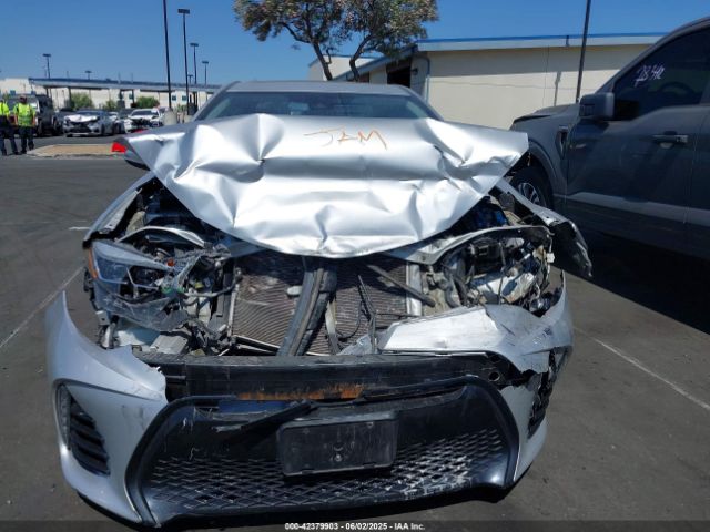 5YFBURHEXHP574463 Toyota 2zr-fe