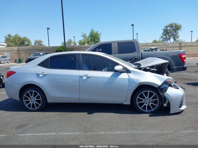 5YFBURHEXHP574463 Toyota 2zr-fe