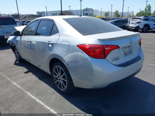 5YFBURHEXHP574463 Toyota 2zr-fe