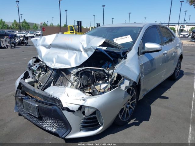 5YFBURHEXHP574463 Toyota 2zr-fe