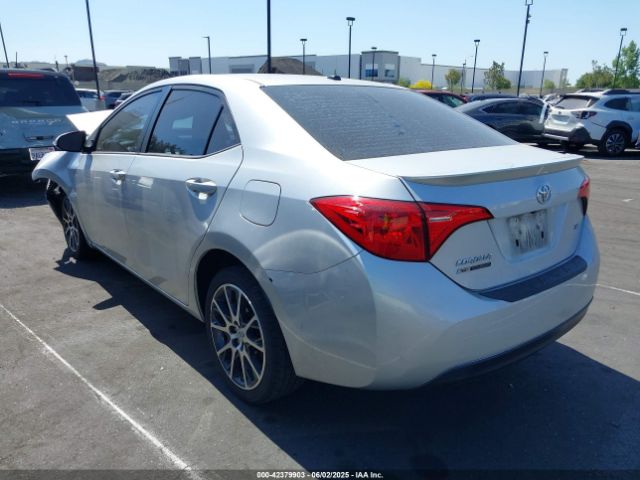 5YFBURHEXHP574463 Toyota 2zr-fe