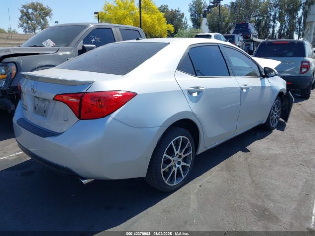 5YFBURHEXHP574463 Toyota 2zr-fe