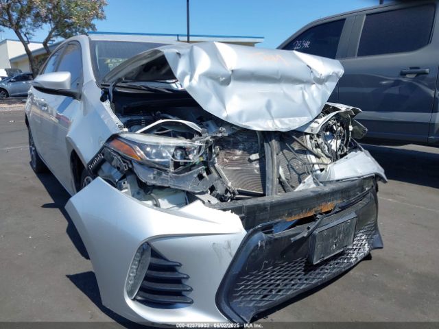 5YFBURHEXHP574463 Toyota 2zr-fe