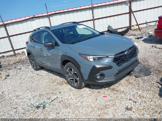 Subaru na 2024 JF2GUADC8R8869863 main image