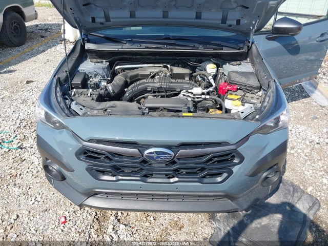 Subaru na 2024 JF2GUADC8R8869863 Image 10