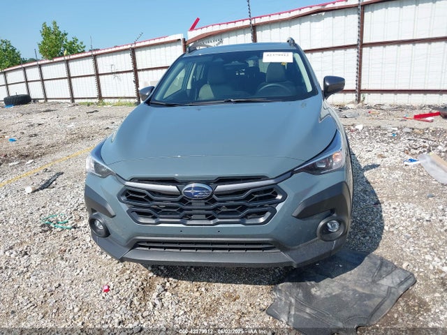 Subaru na 2024 JF2GUADC8R8869863 Image 12