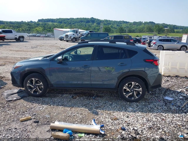 Subaru na 2024 JF2GUADC8R8869863 Image 14