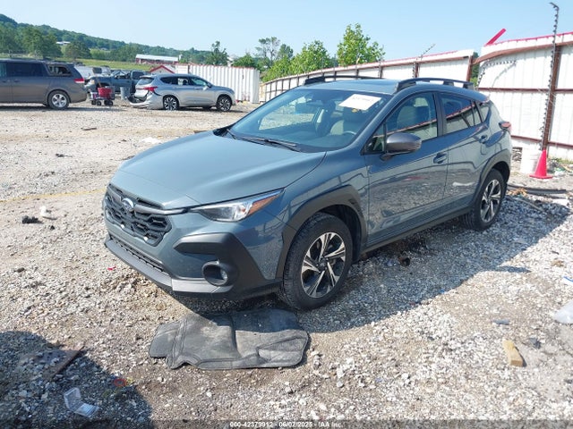 Subaru na 2024 JF2GUADC8R8869863 Image 2