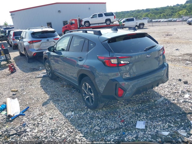 Subaru na 2024 JF2GUADC8R8869863 Image 3
