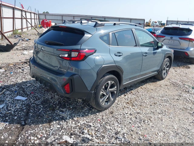 Subaru na 2024 JF2GUADC8R8869863 Image 4