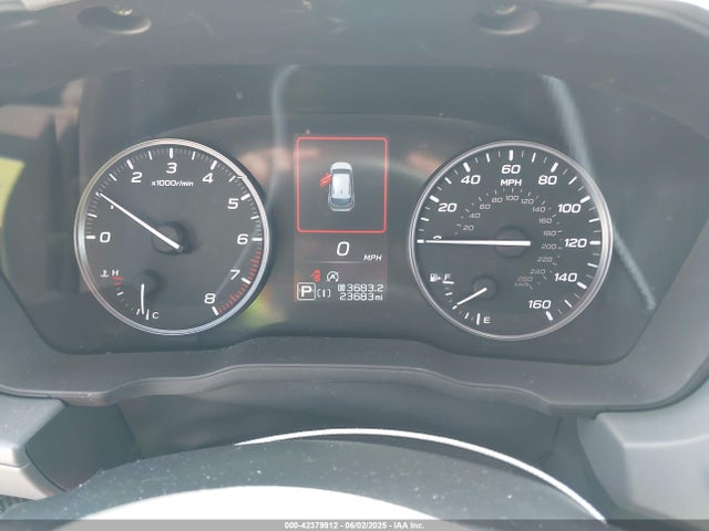 Subaru na 2024 JF2GUADC8R8869863 Image 7