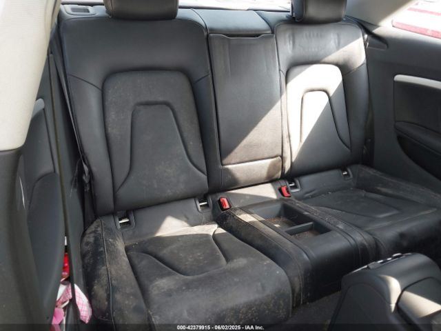 2010 AUDI A5 WAUVKAFR9AA036757 Photo 7