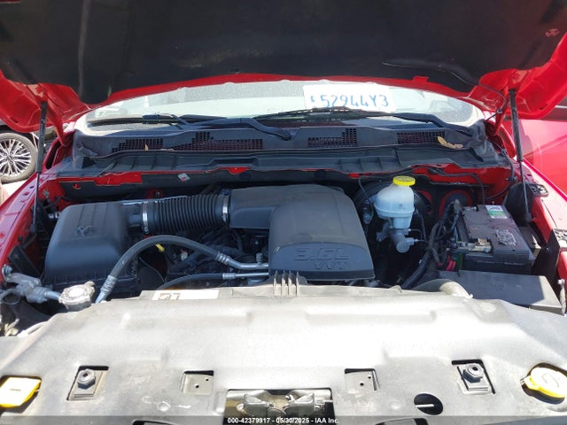 1C6RR6FG2LS139342 RAM 1500 Classic Tradesman 4x2 6&#039;4 Box