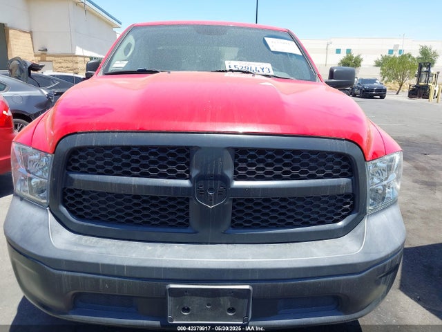 1C6RR6FG2LS139342 RAM 1500 Classic Tradesman 4x2 6&#039;4 Box