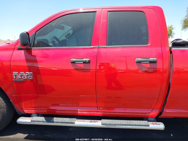 1C6RR6FG2LS139342 RAM 1500 Classic Tradesman 4x2 6&#039;4 Box