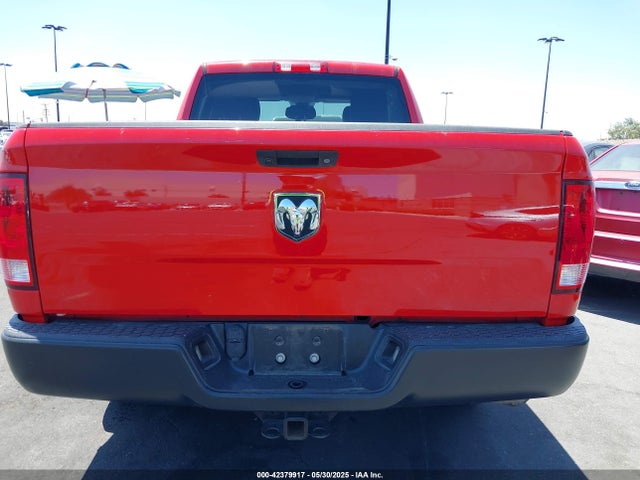 1C6RR6FG2LS139342 RAM 1500 Classic Tradesman 4x2 6&#039;4 Box