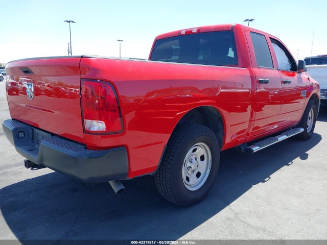 1C6RR6FG2LS139342 RAM 1500 Classic Tradesman 4x2 6&#039;4 Box