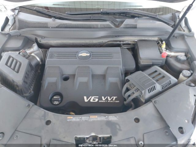 2GNFLHE34F6215245 Chevrolet Equinox Ltz