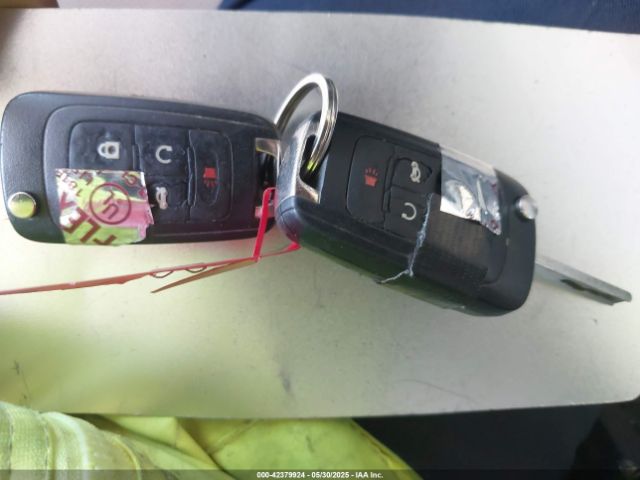 2GNFLHE34F6215245 Chevrolet Equinox Ltz
