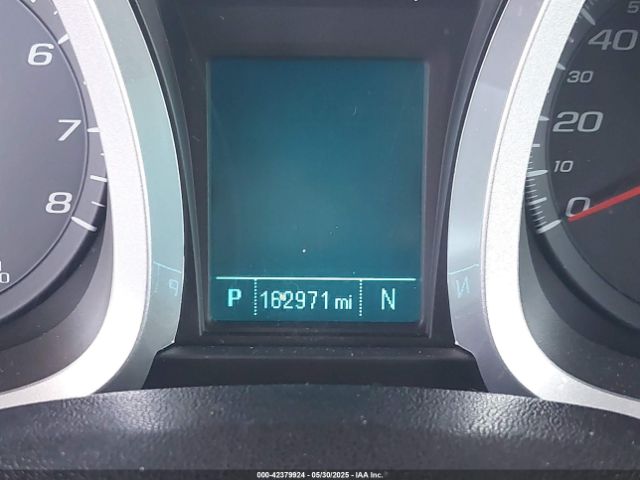 2GNFLHE34F6215245 Chevrolet Equinox Ltz
